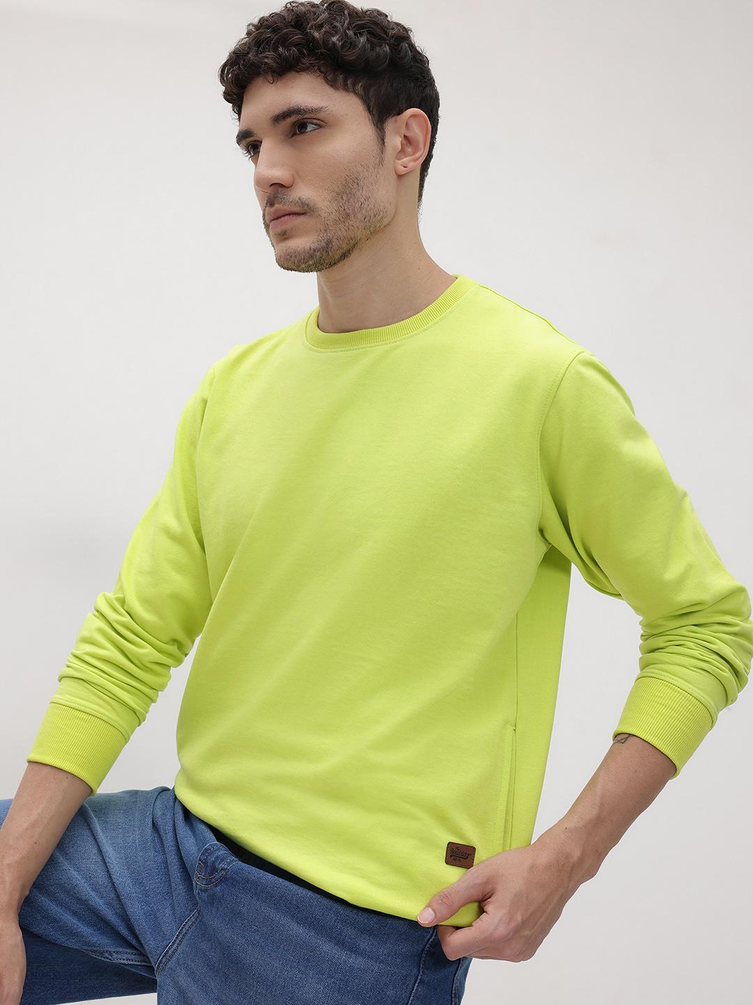 Roadster Life Co. Pullover Sweatshirt - Image 1