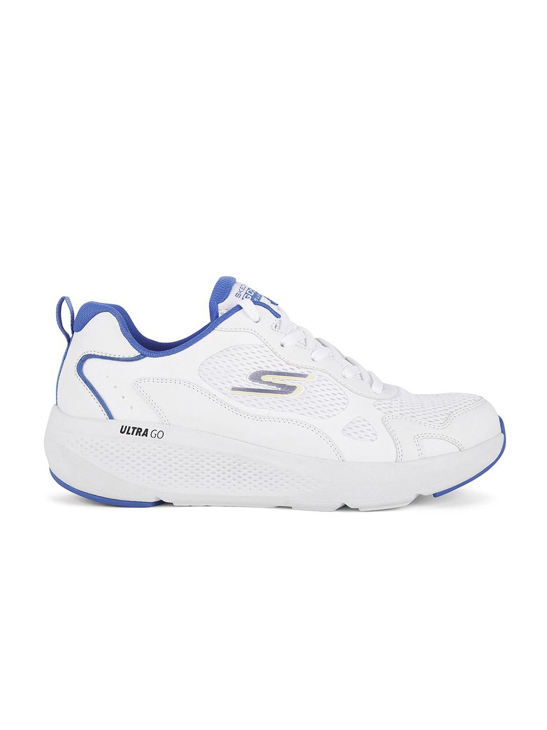 Skechers Go Run Elevate Men Lace-Ups Sports Shoes - Image 1