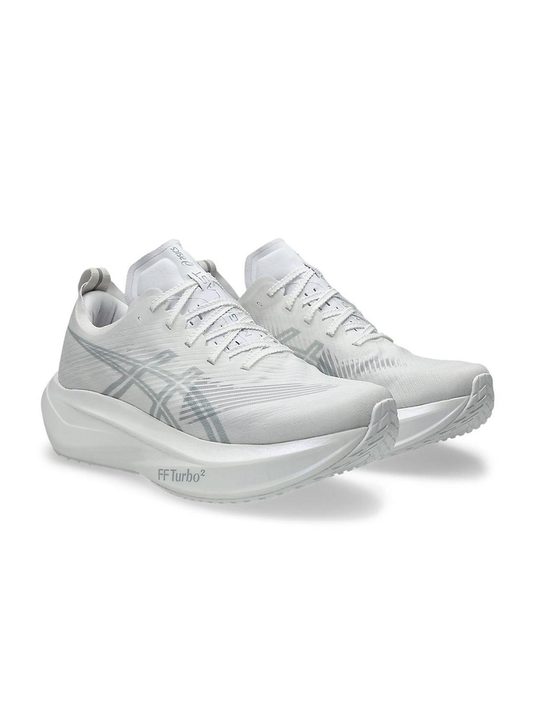 Buy ASICS Megablast Unisex Non-Marking Running Shoes - Sports