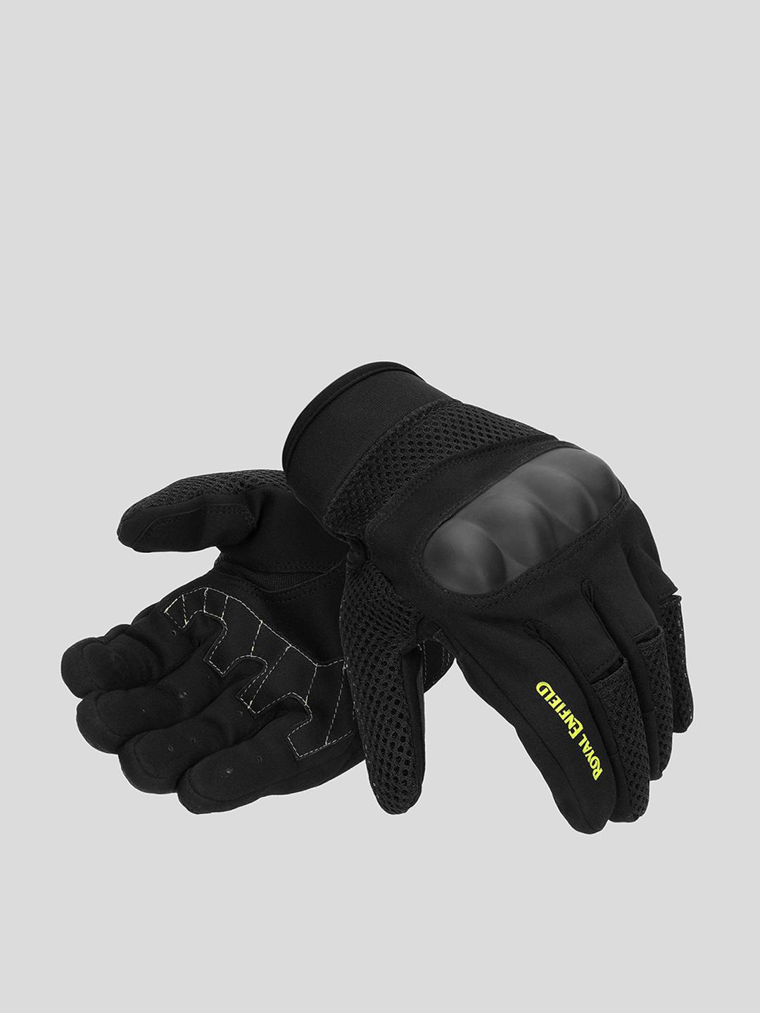 Riding Gloves Royal Enfield Military Gloves Royal Enfield Military