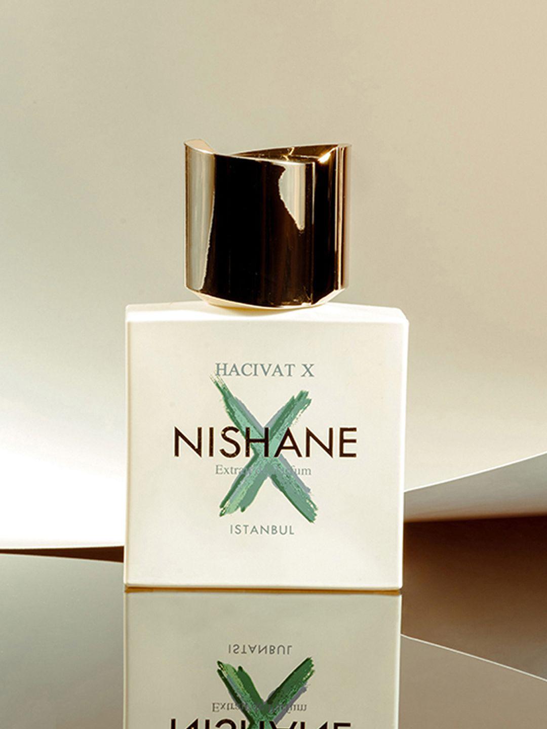 香水(ユニセックス) Nishane - Hacivat Buy Nishane Hacivat X Long Lasting Extrait De Parfum - 50 ml
