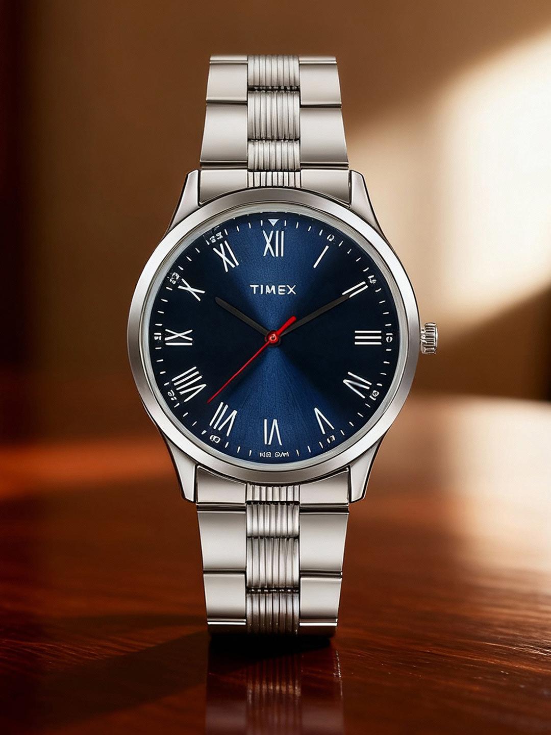 Timex Men Analog Watch TW00ZR414 - Image 1