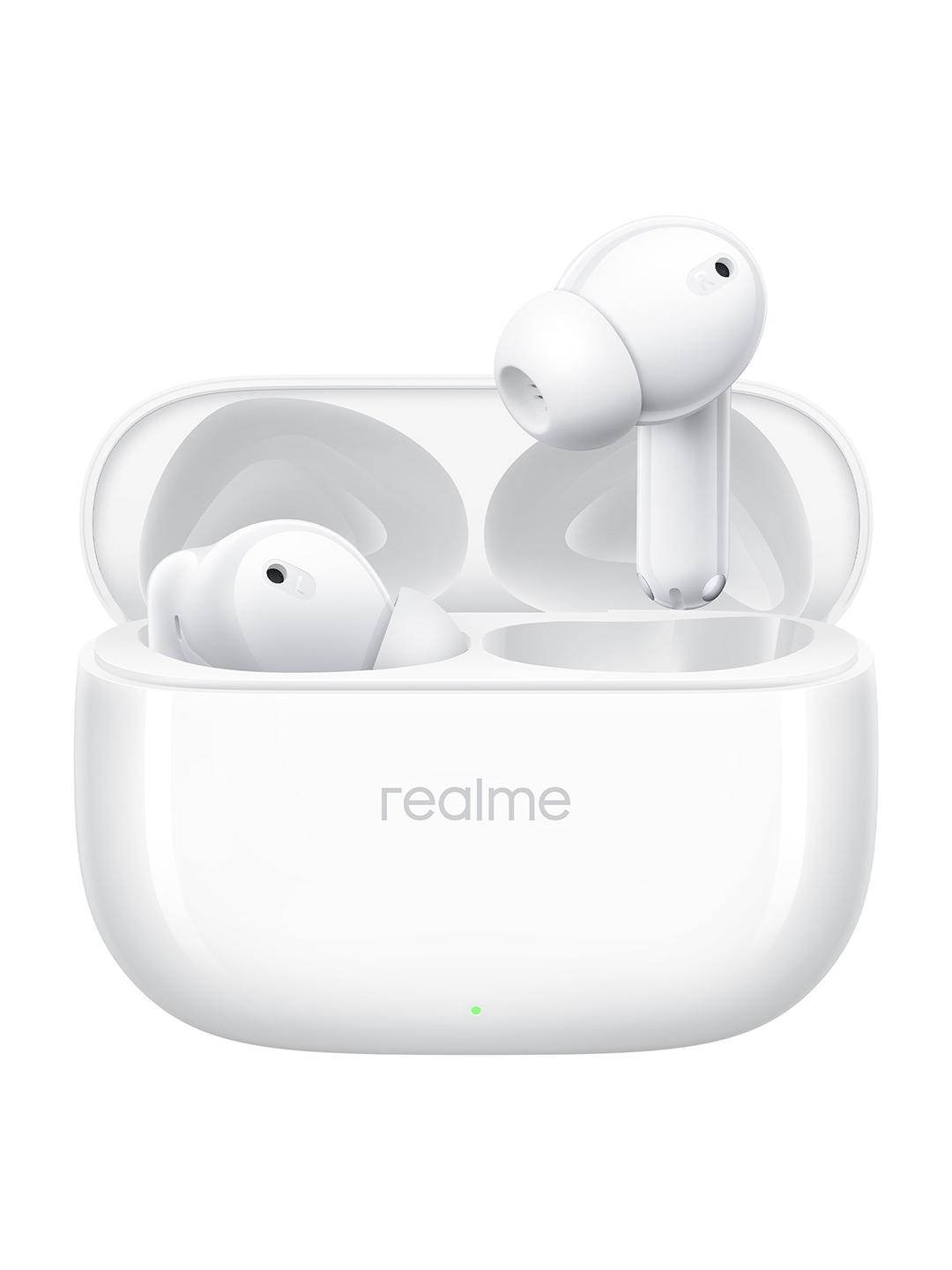 Realme Buds T310 TWS with Spatial Audio