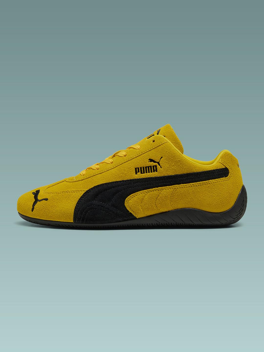 Puma SPEEDCAT OG （280993） Buy Puma Speedcat OG Sneakers - Casual Shoes for Men 34970823 | Myntra