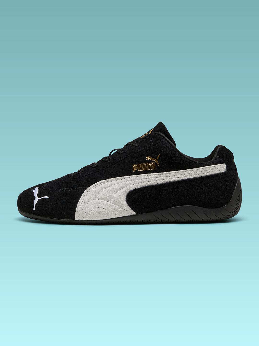 Buy Puma Speedcat OG Sneakers - Casual Shoes for Unisex 34970805