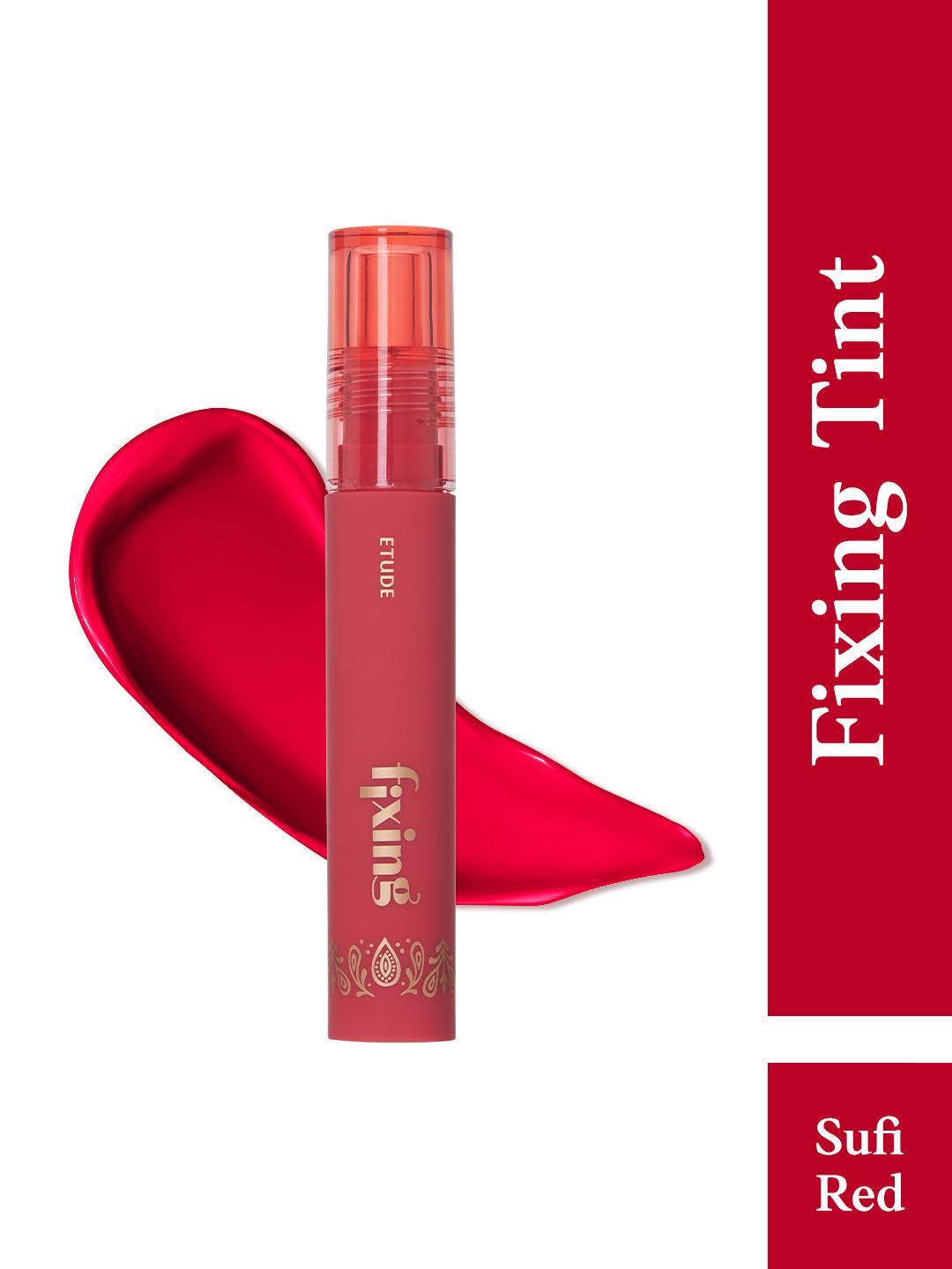 ET.Fixing Tint #Sufi Red(mini)(IN)