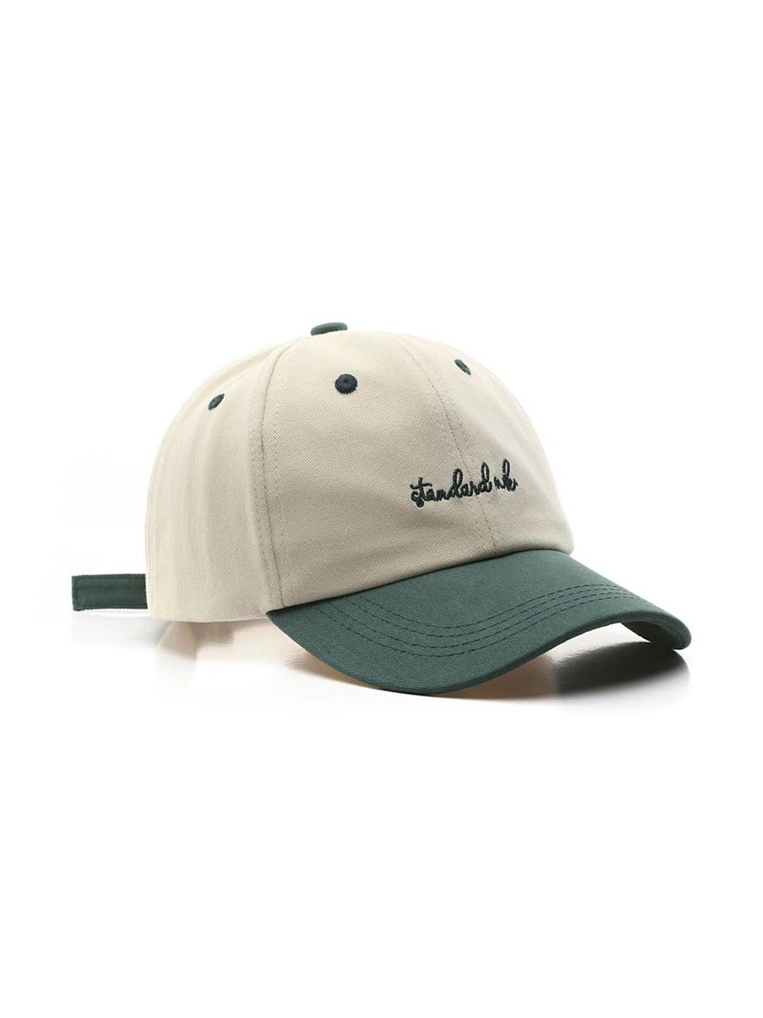Mast & Harbour Men Embroidered Baseball Cap