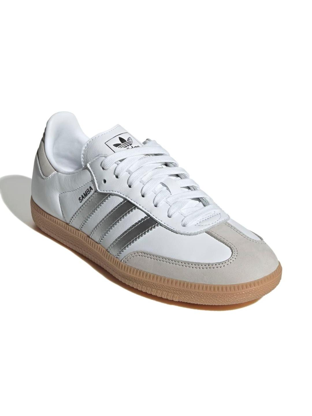ADIDAS Originals Women SAMBA OG Shoes - Image 1