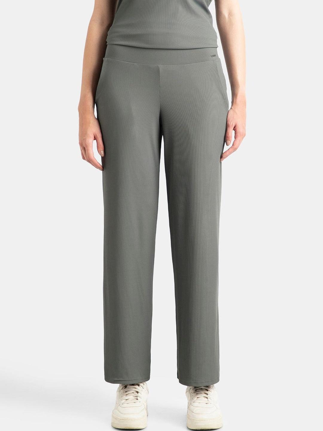 GA**XY PIQUE WORK TROUSERS Ga**Xy Pique Work Trousers - Black