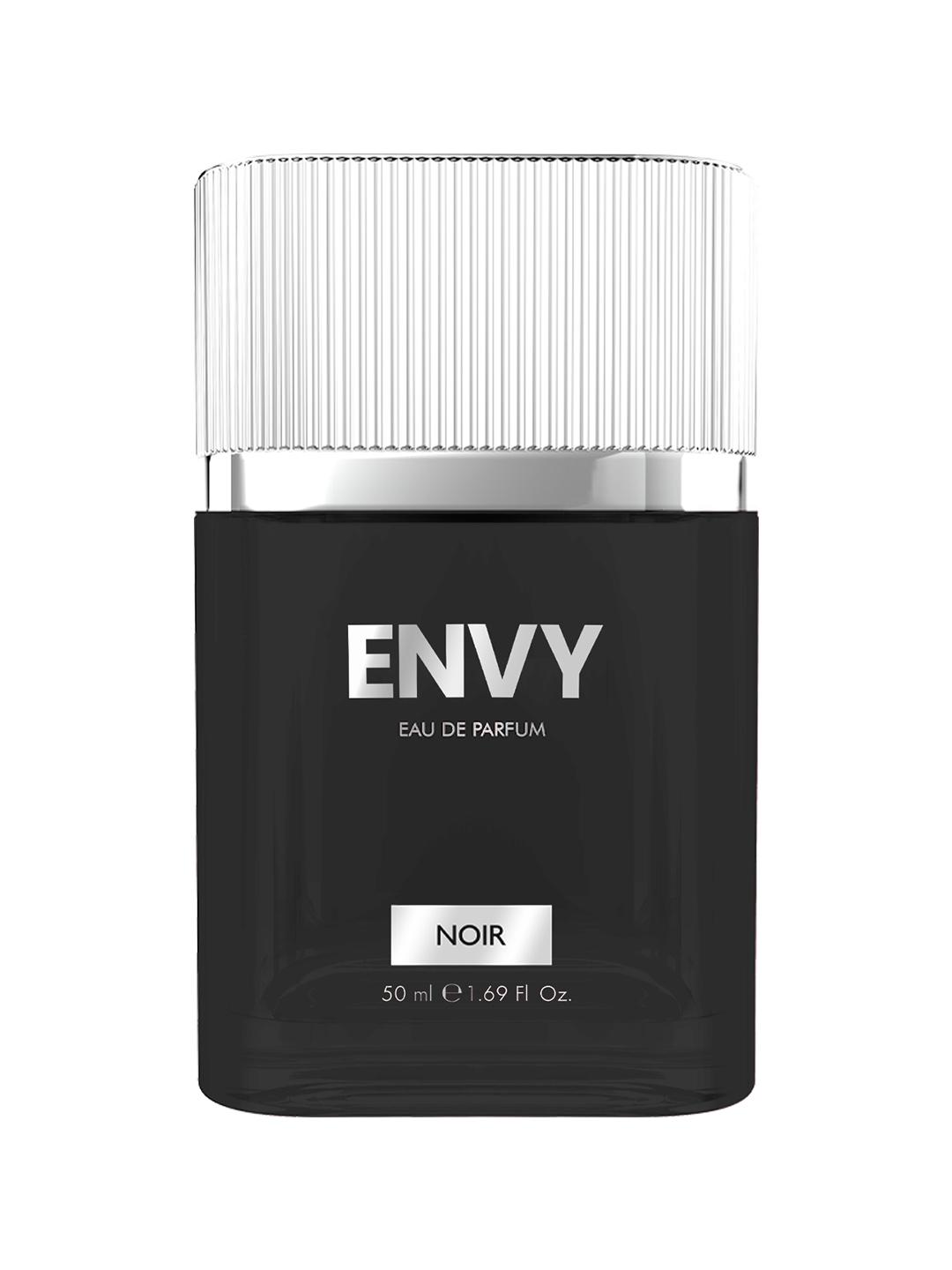 Envy Men Noir Eau de Parfum 50ml - Image 1