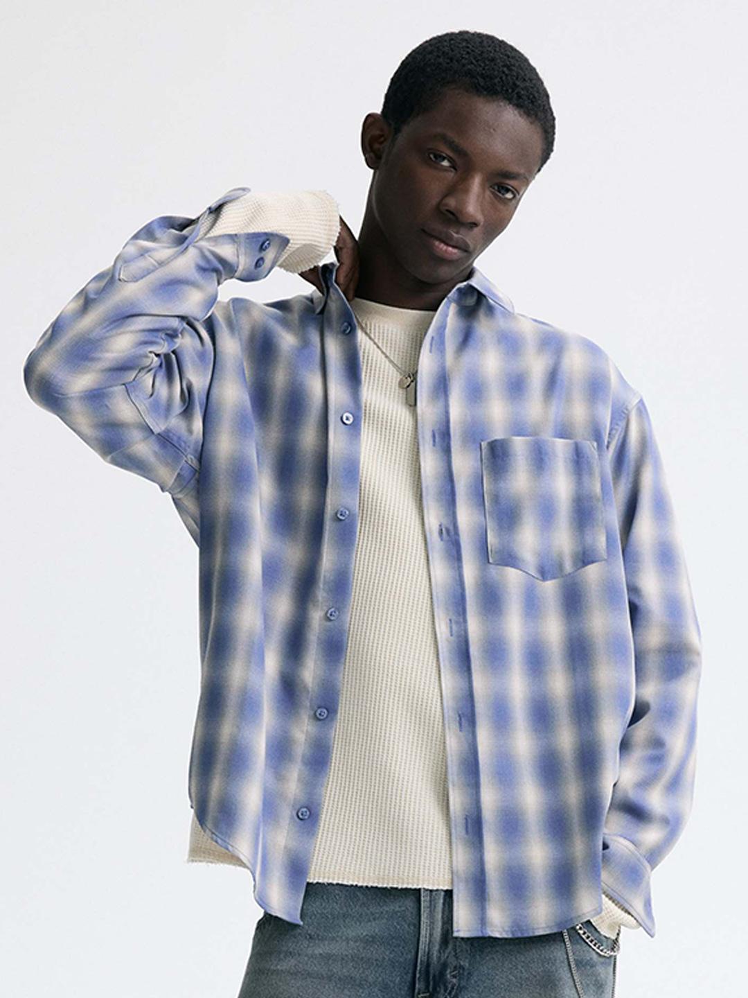 H&M Relaxed Fit Shirt