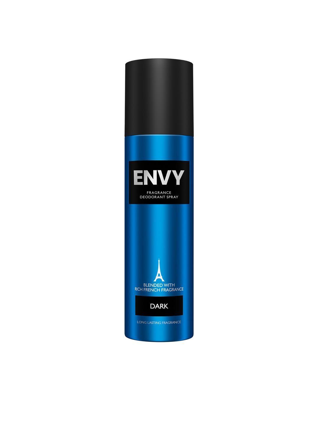 Envy Men Dark Deodorant 115g - Image 1
