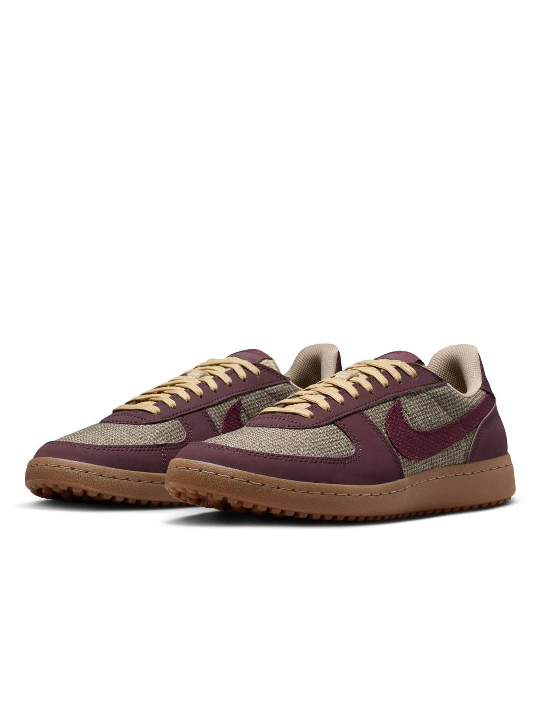 Nike Men Field General Shoes - Image 1