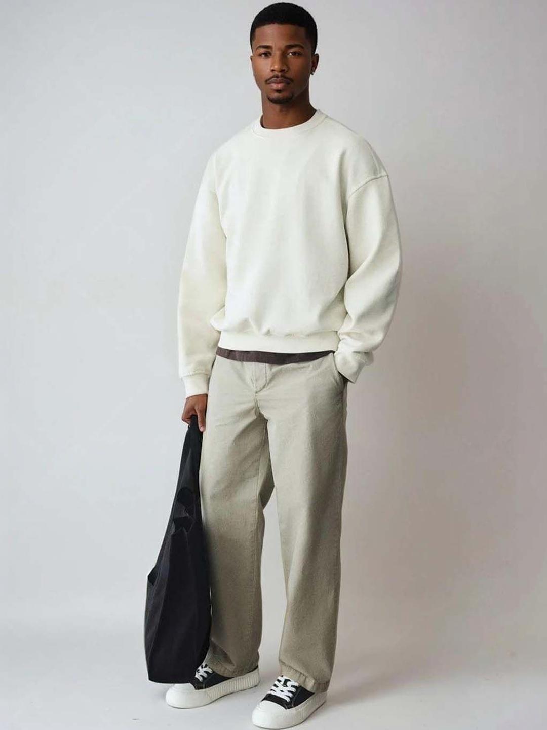 NOWI Men Sweatshirt - Image 1