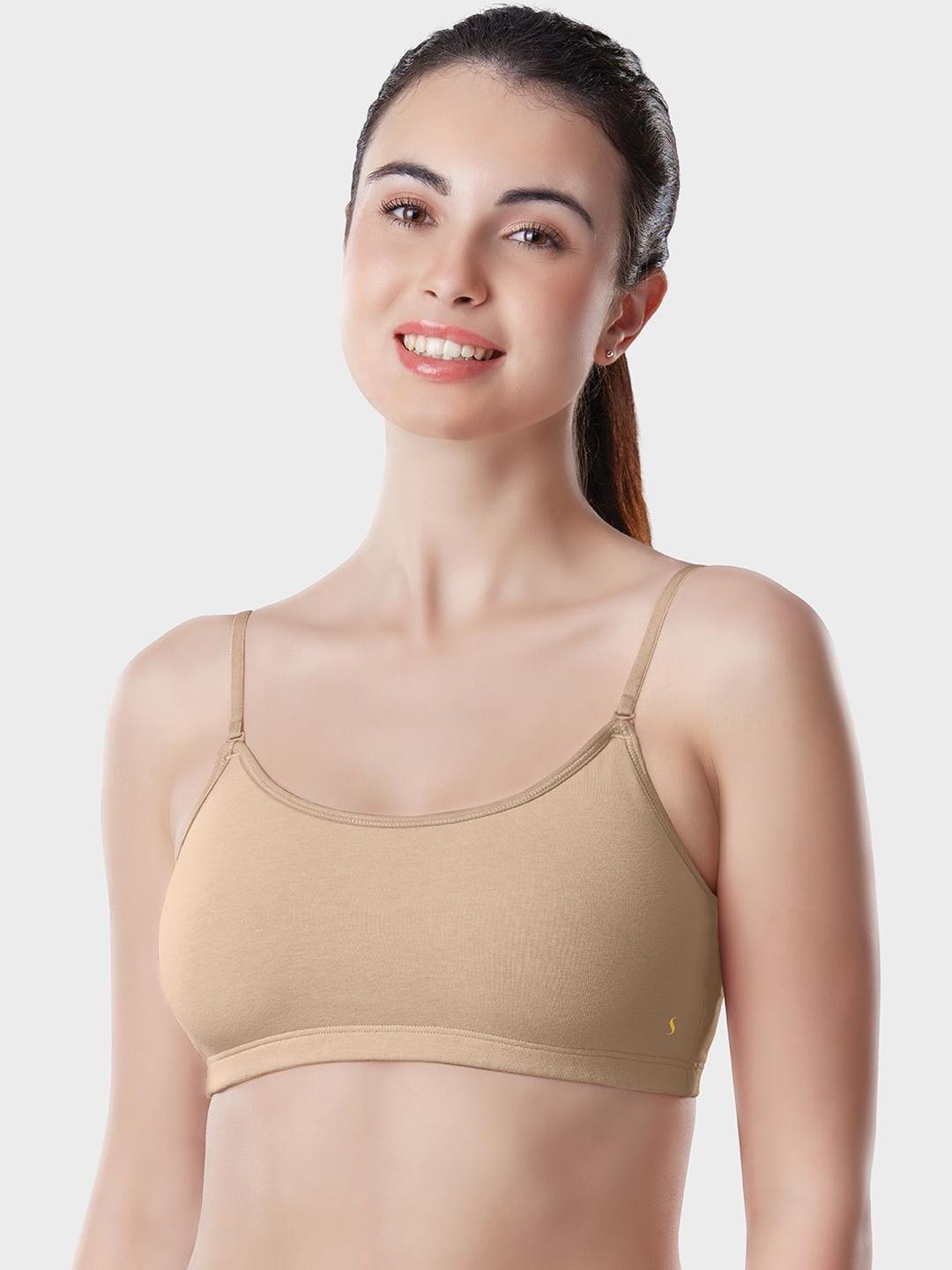 Buy DIXCY SCOTT Slimz Wirefree Non-Padded Multiway Detachable
