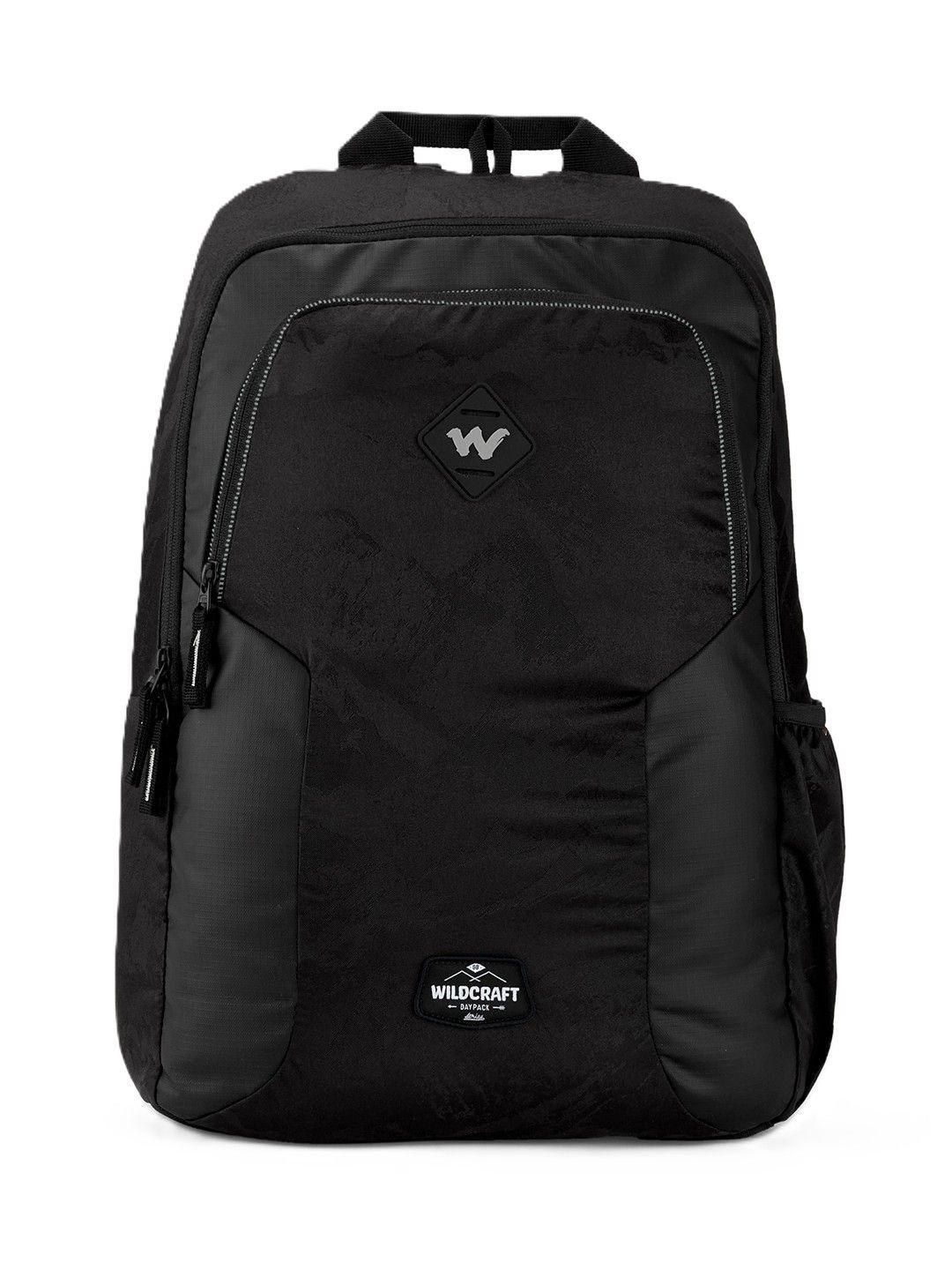 Wildcraft Unisex Polyester Backpack