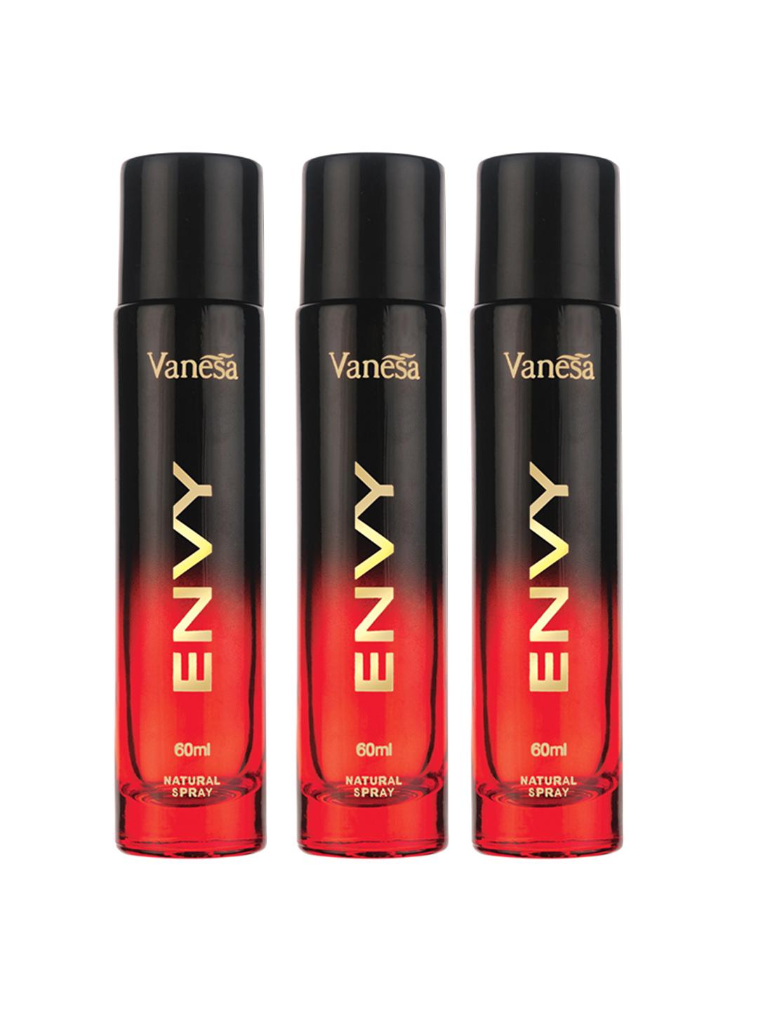 Envy Men Bold Perfume Set of 3, 60ml each Pack of 3 - Image 1