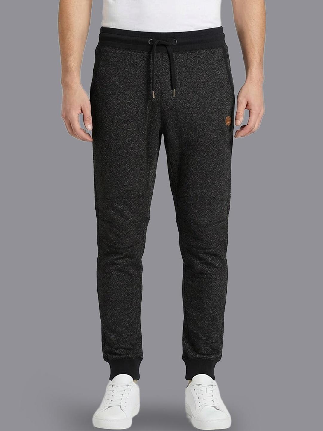 Zoiro Men Mid Rise Joggers - Image 1