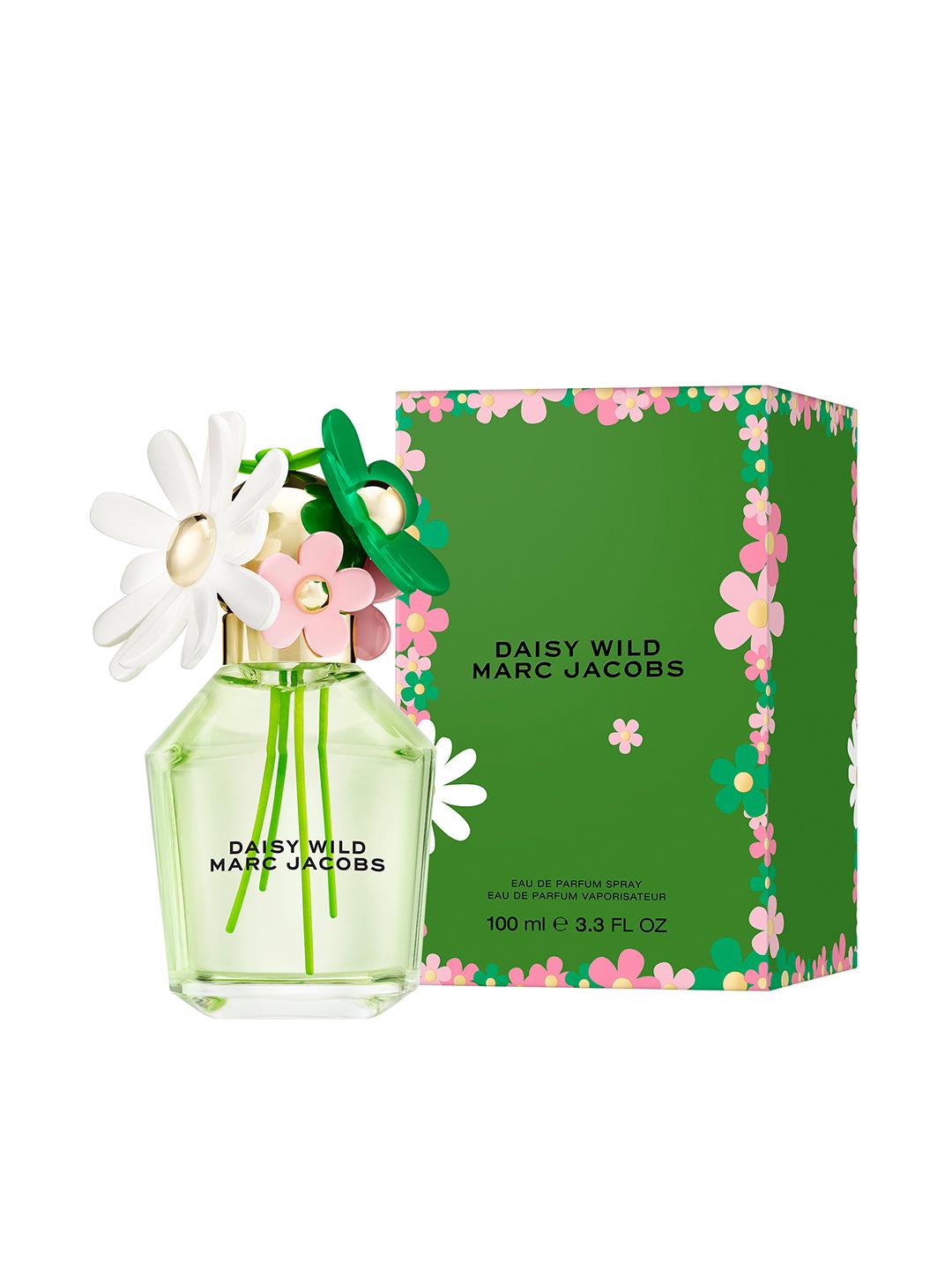 Buy MARC JACOBS Women Daisy Wild Long Lasting Eau de Parfum