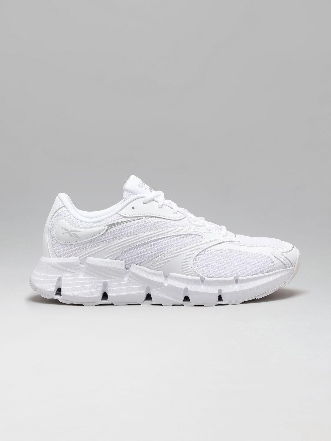 【G-RAP】 S-I-C Buy Reebok Zig Hypnotica Men Lace-Up Running Shoes - Sports Shoes