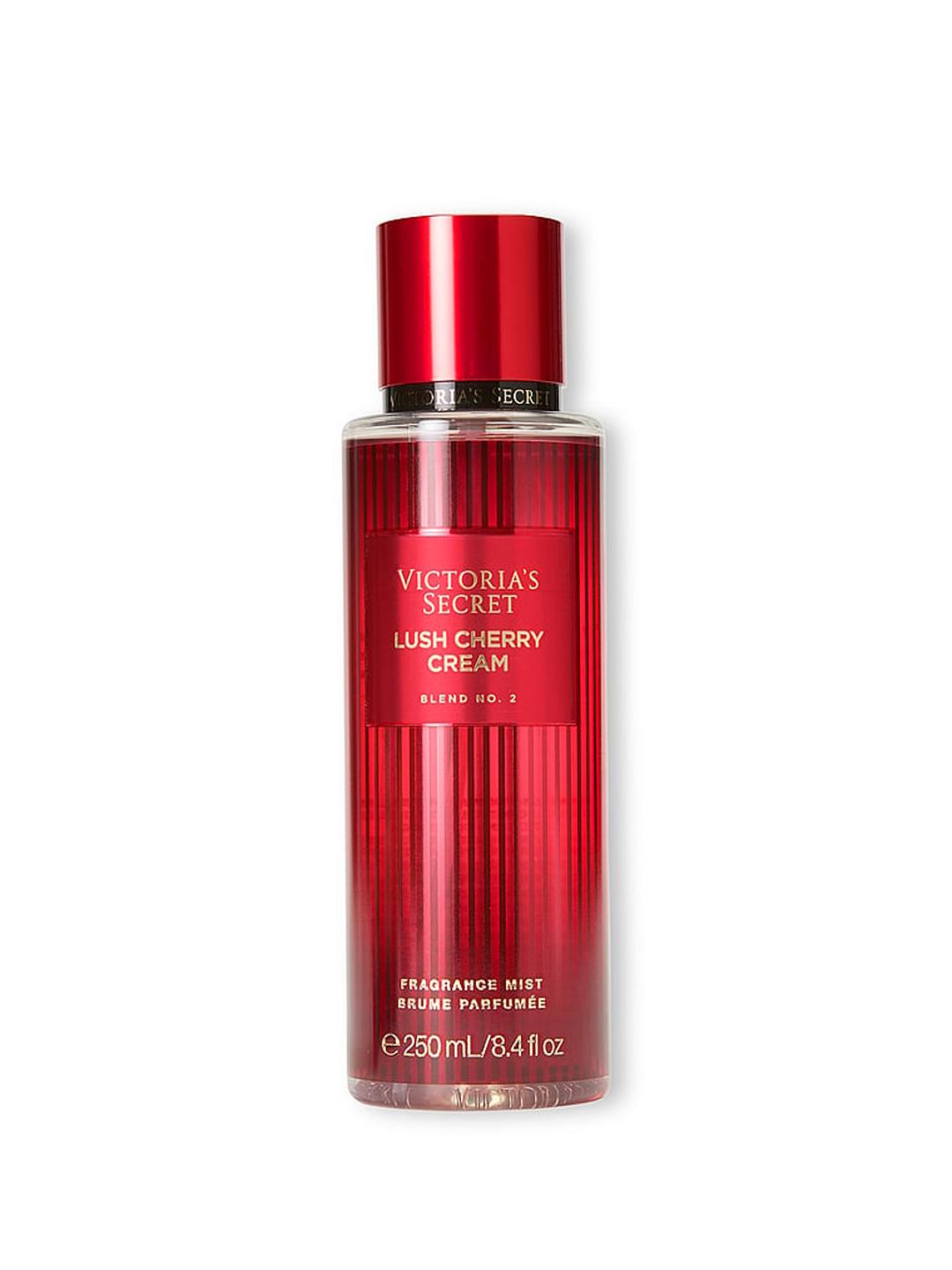 Buy Victoria's Secret Lush Cherry Cream Body Mist - 250ml - Body