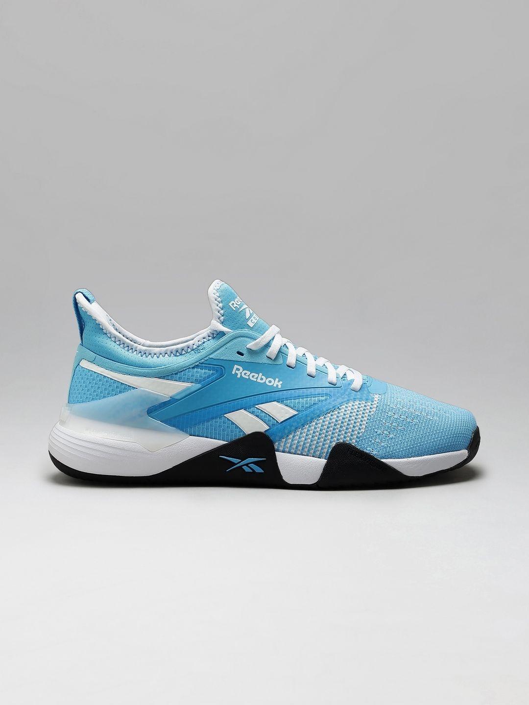 Reebok Men Nano Court Training Shoes - Image 1