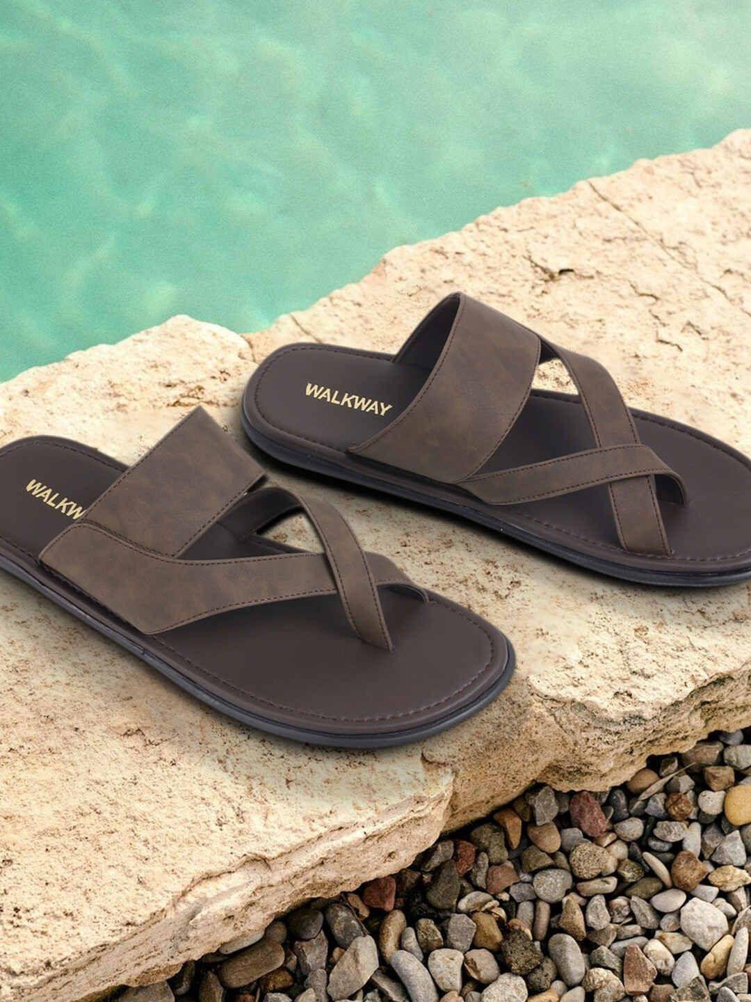 WALKWAY by Metro Men Comfort Sandals - Image 1