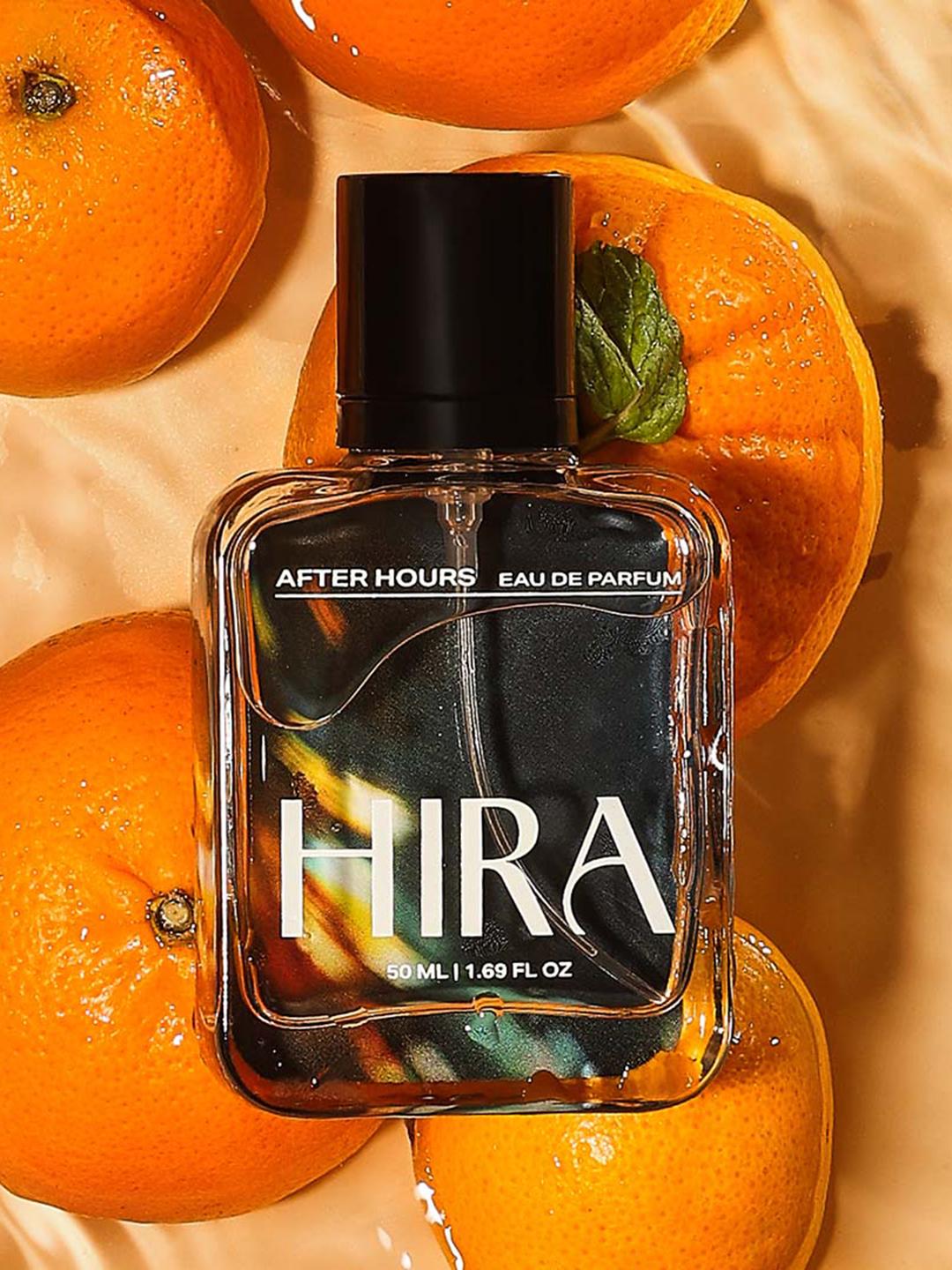 HIRA Men After Hours Eau De Parfum - 50 ml - Image 1