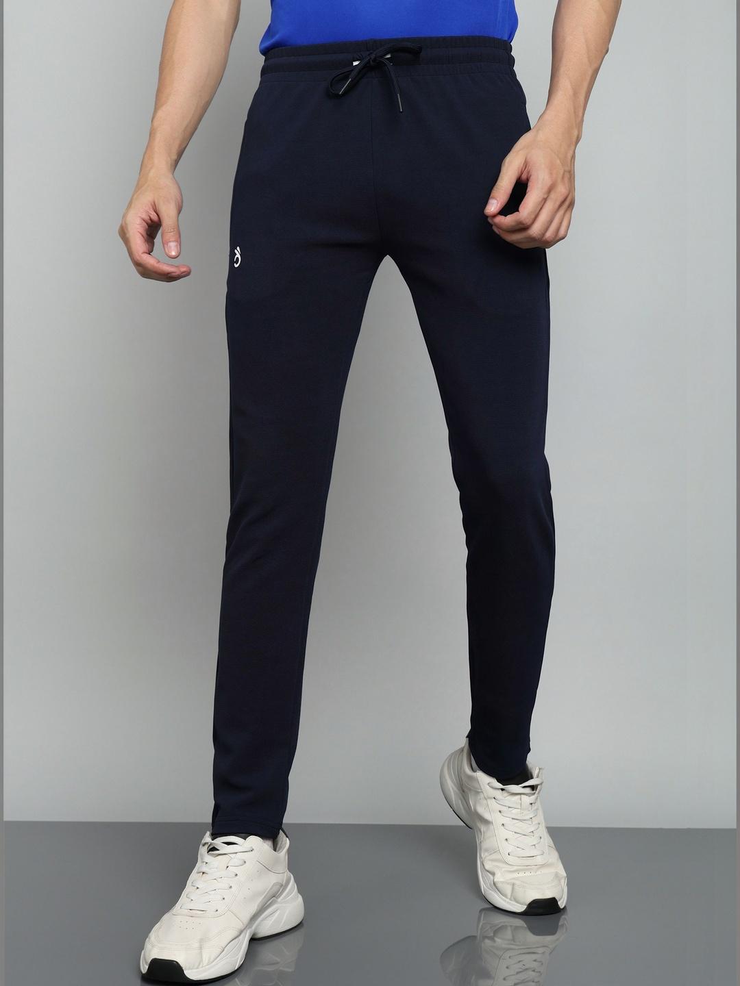 Buy Lemona Men Slim-Fit Track Pants - Track Pants for Men 38910254