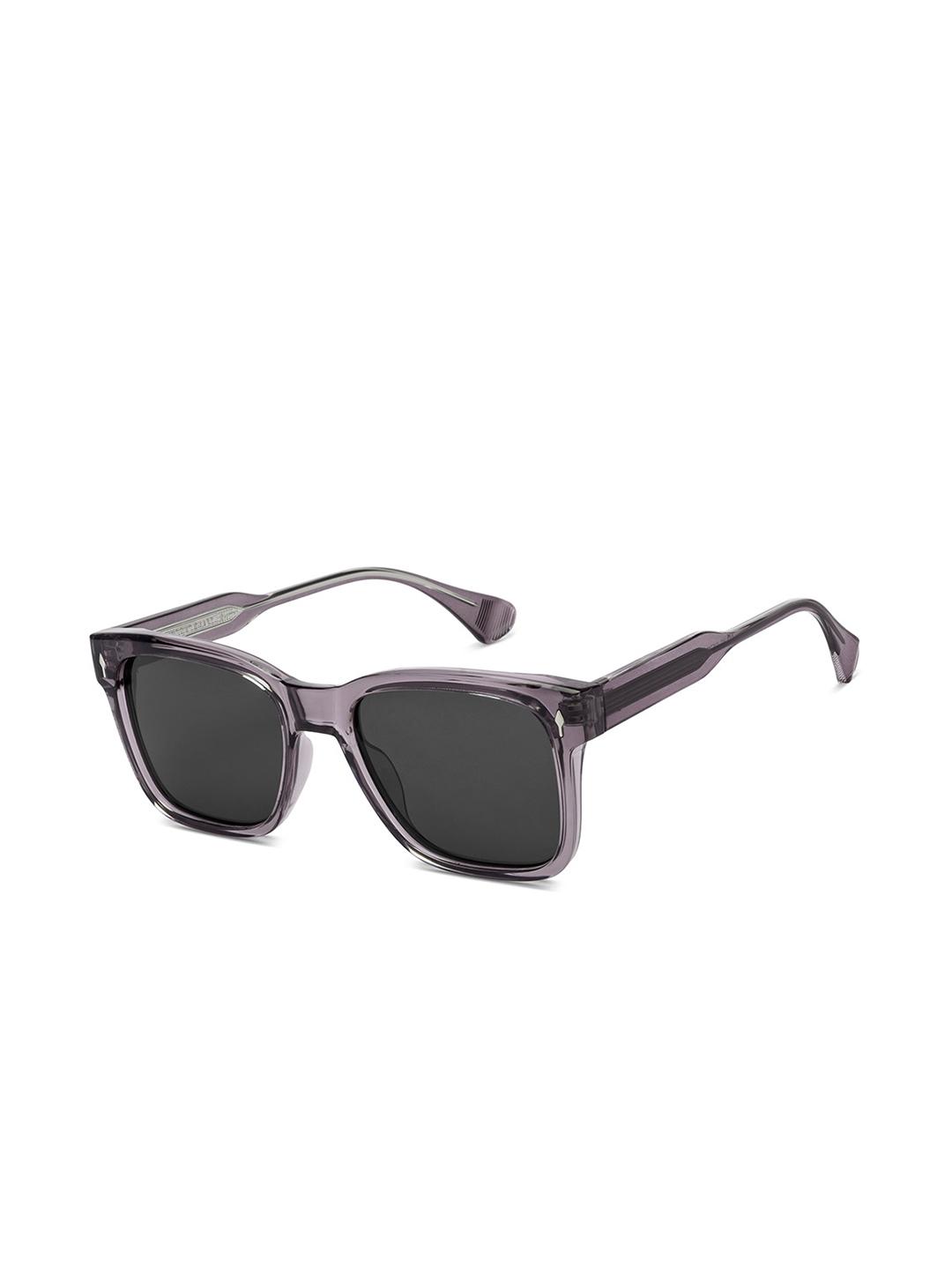 Buy Vincent Chase by Lenskart Unisex Square Sunglasses With