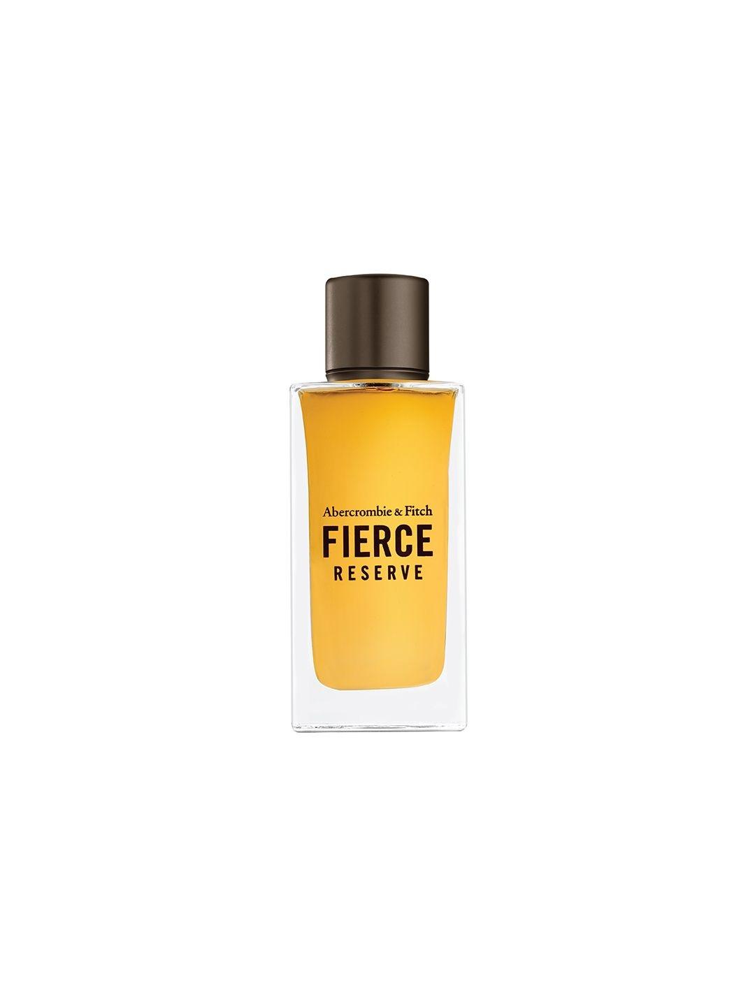 Buy ABERCROMBIE & FITCH Men Fierce Reserve Long Lasting Eau de