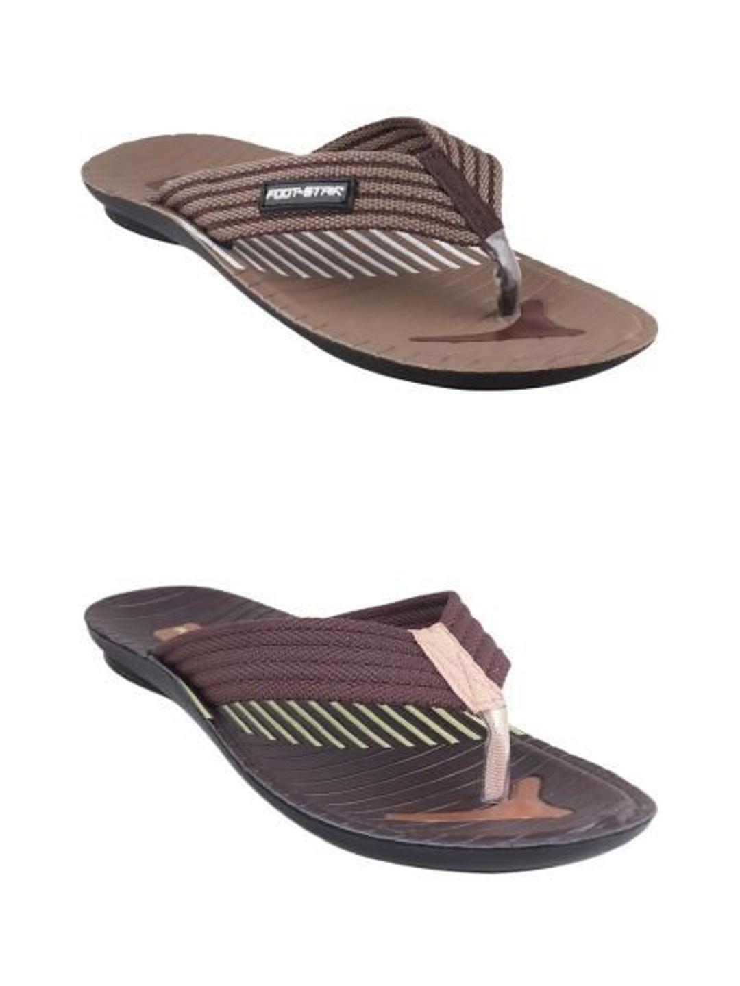 Buy Zakozee Men Striped Thong Flip-Flops - Flip Flops for Men