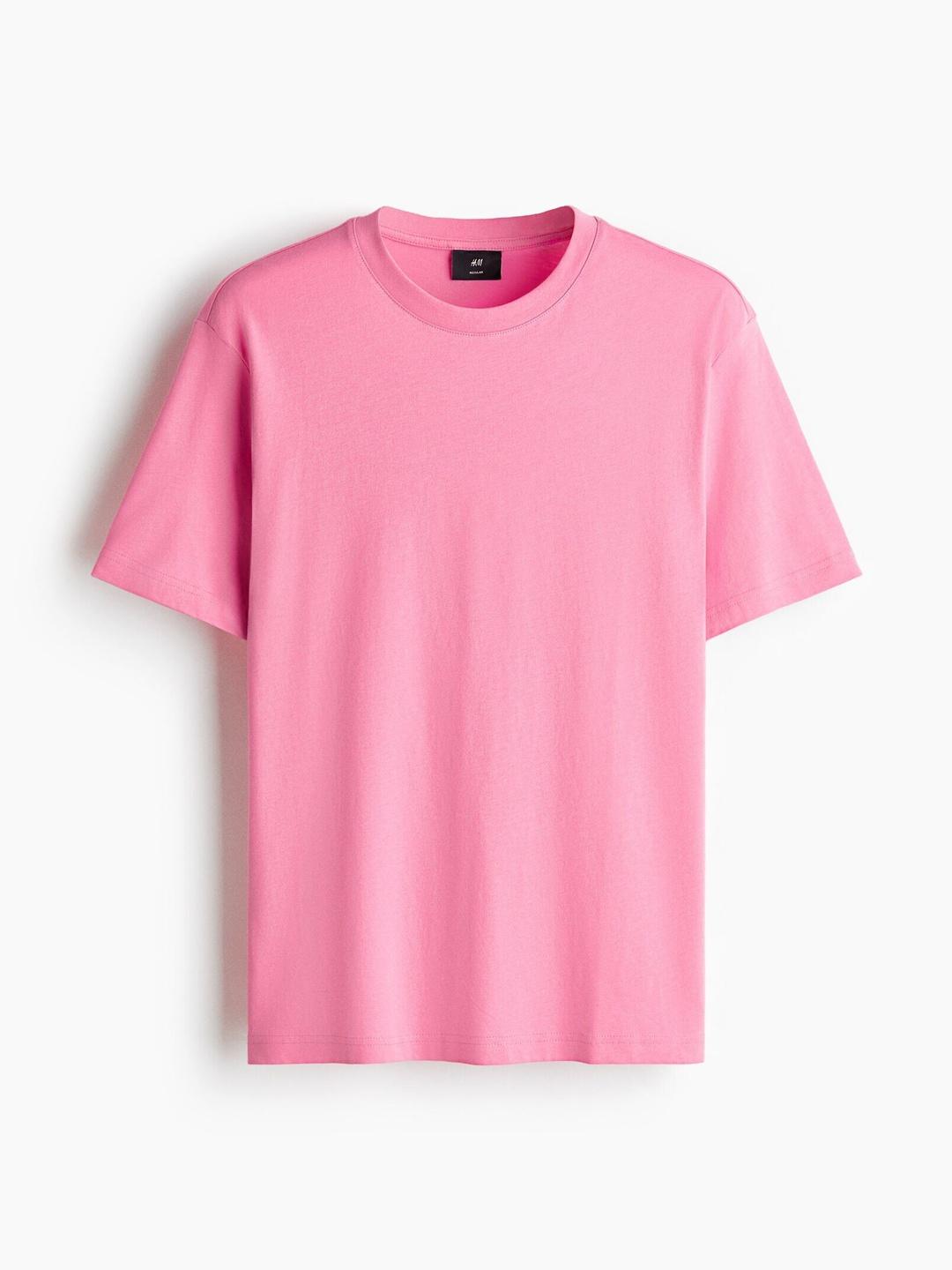 H&M Regular Fit T-Shirt