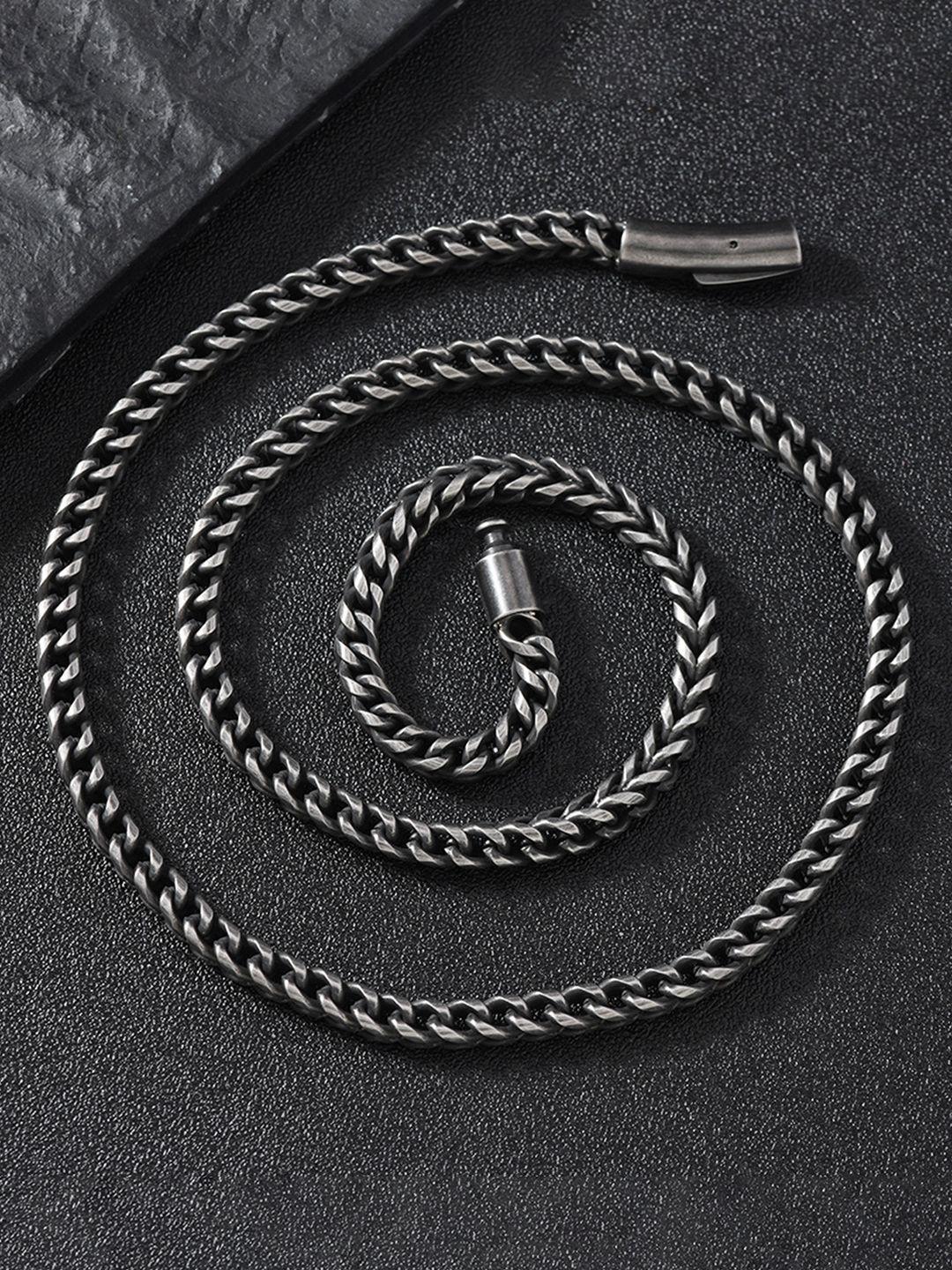 Peora Men Chain - Image 1
