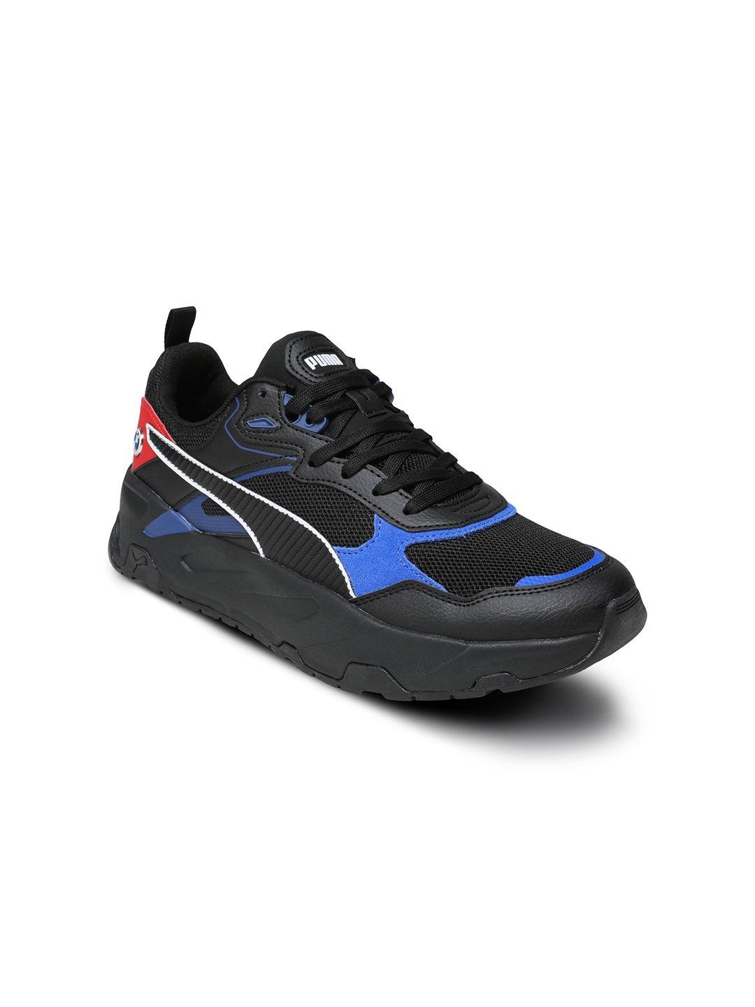 PUMA Motorsport BMW M Motorsport Trinity Sneakers - Image 1