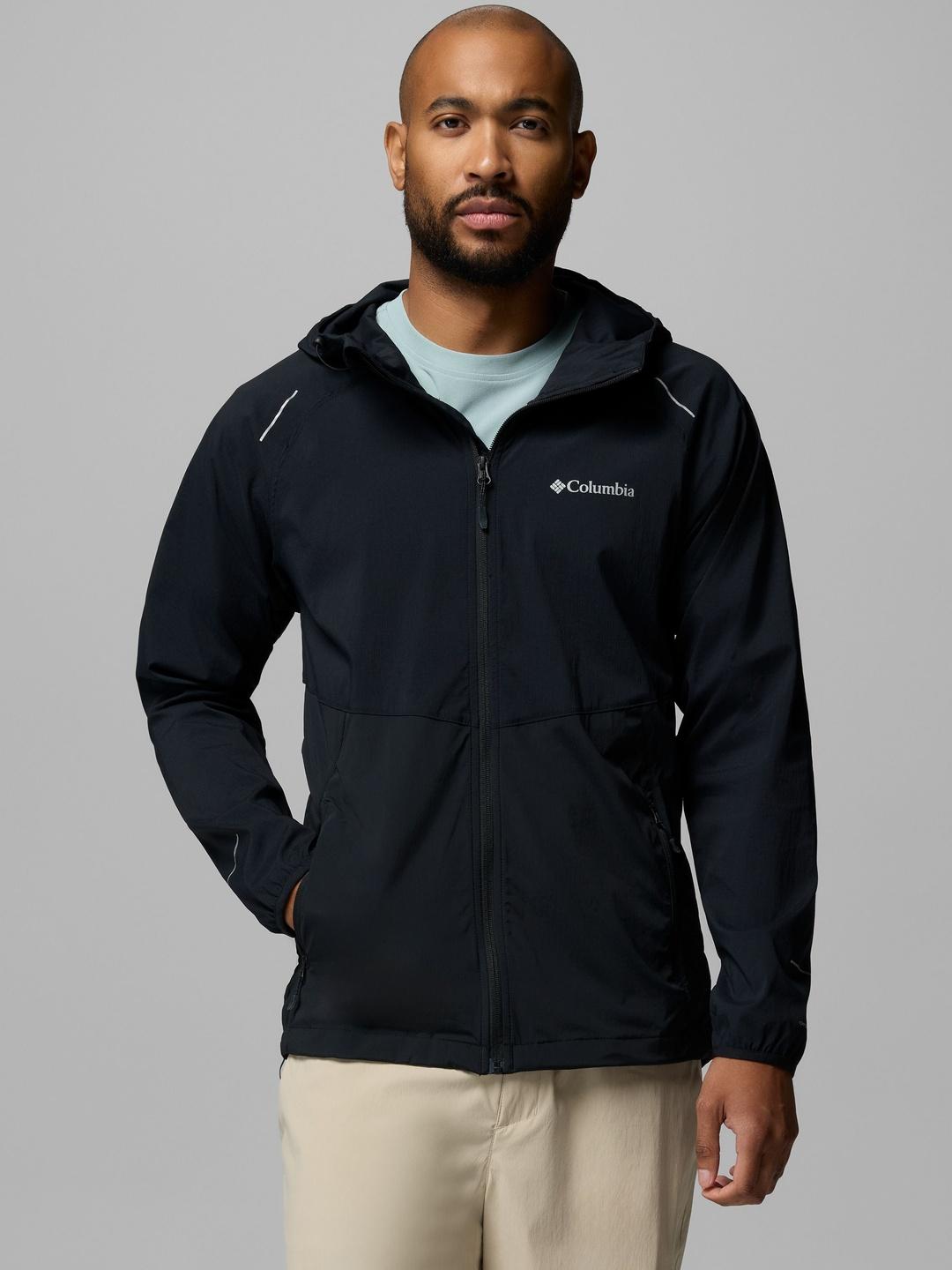 Buy Columbia Tech II Sporty Jacket - Jackets for Men 39063507 | Myntra