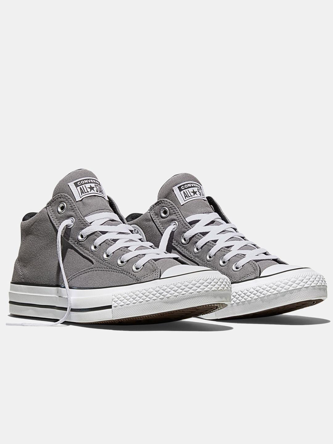 Converse Unisex Chuck Taylor All Star Mid Top Sneaker - Image 1