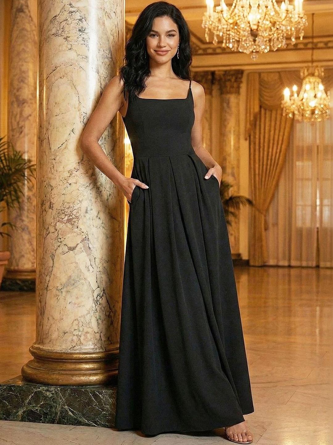 SZN Maxi Dress