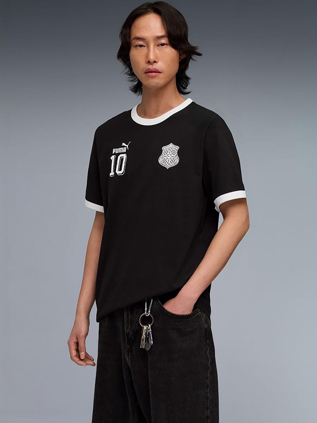 Puma Future Archive Ringer Tee