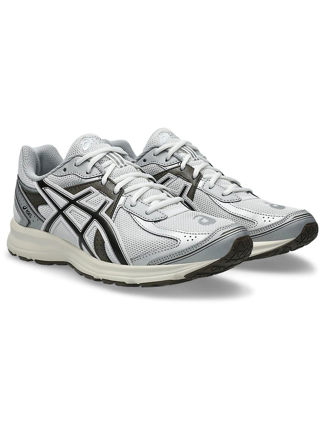 ASICS JOG 100S Round Toe Lace-Ups Sneakers
