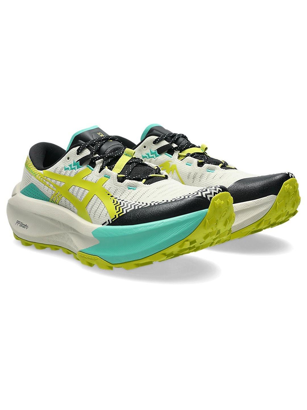 Buy ASICS TRABUCO MAX 5 Men Running Shoes - Sports Shoes for Men