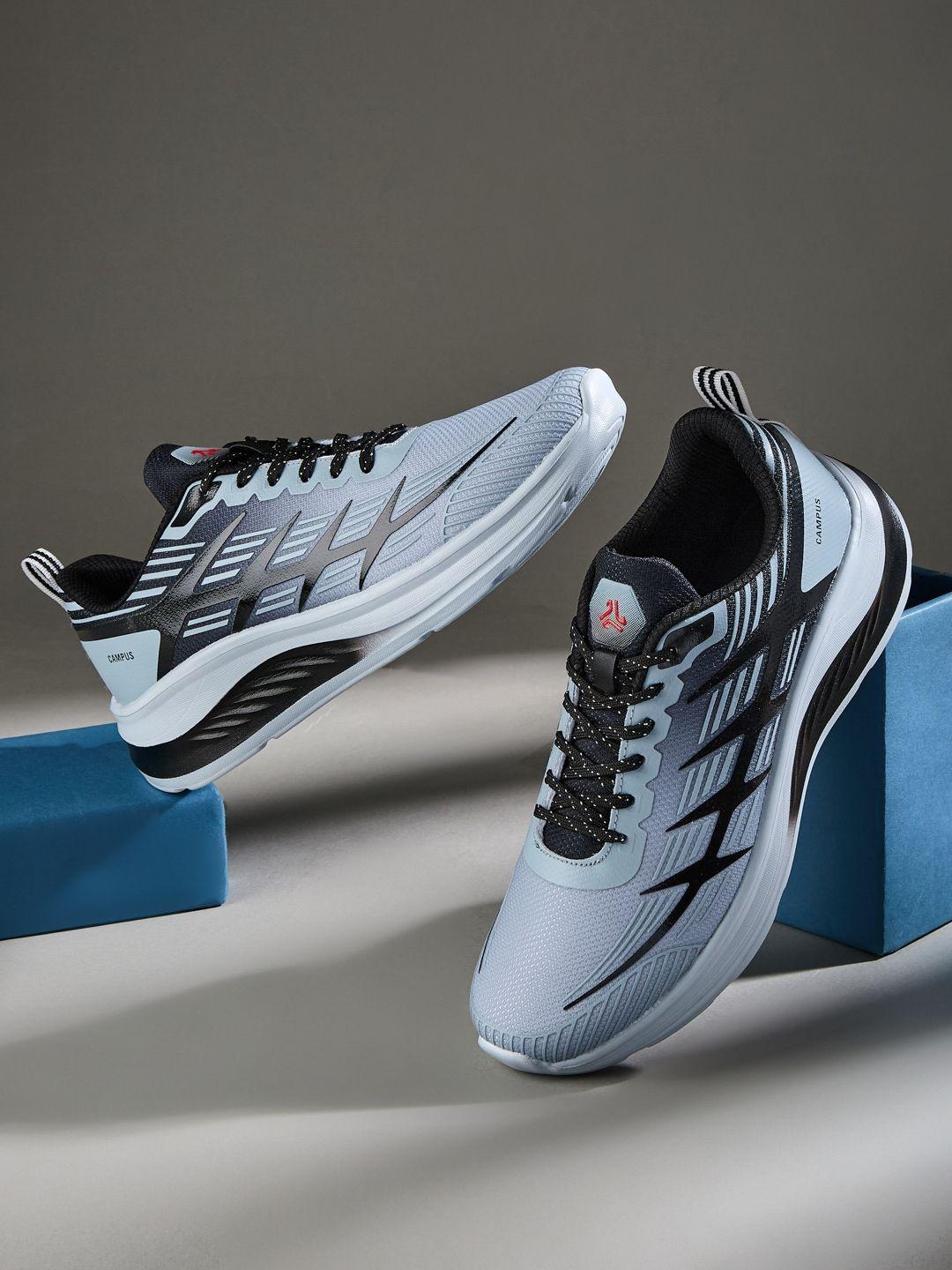 Campus RELTO Men Mesh Running Non-Marking Shoes