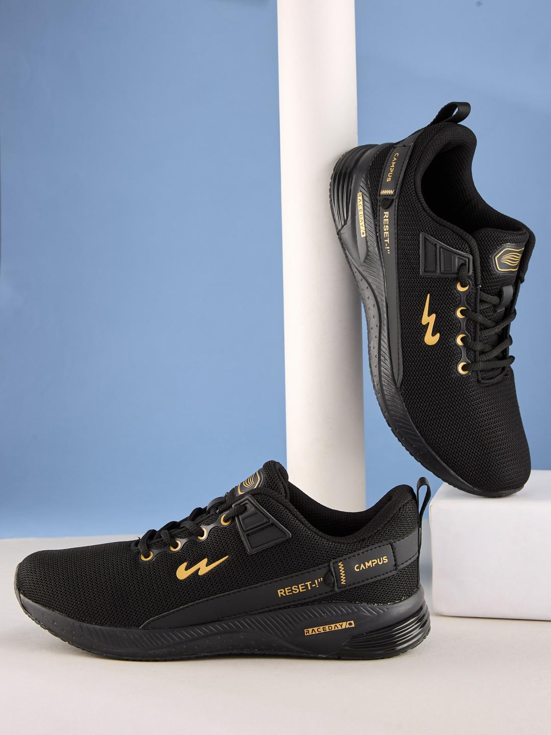 Campus REFRESH PRO Men Lace-Up Running Shoe