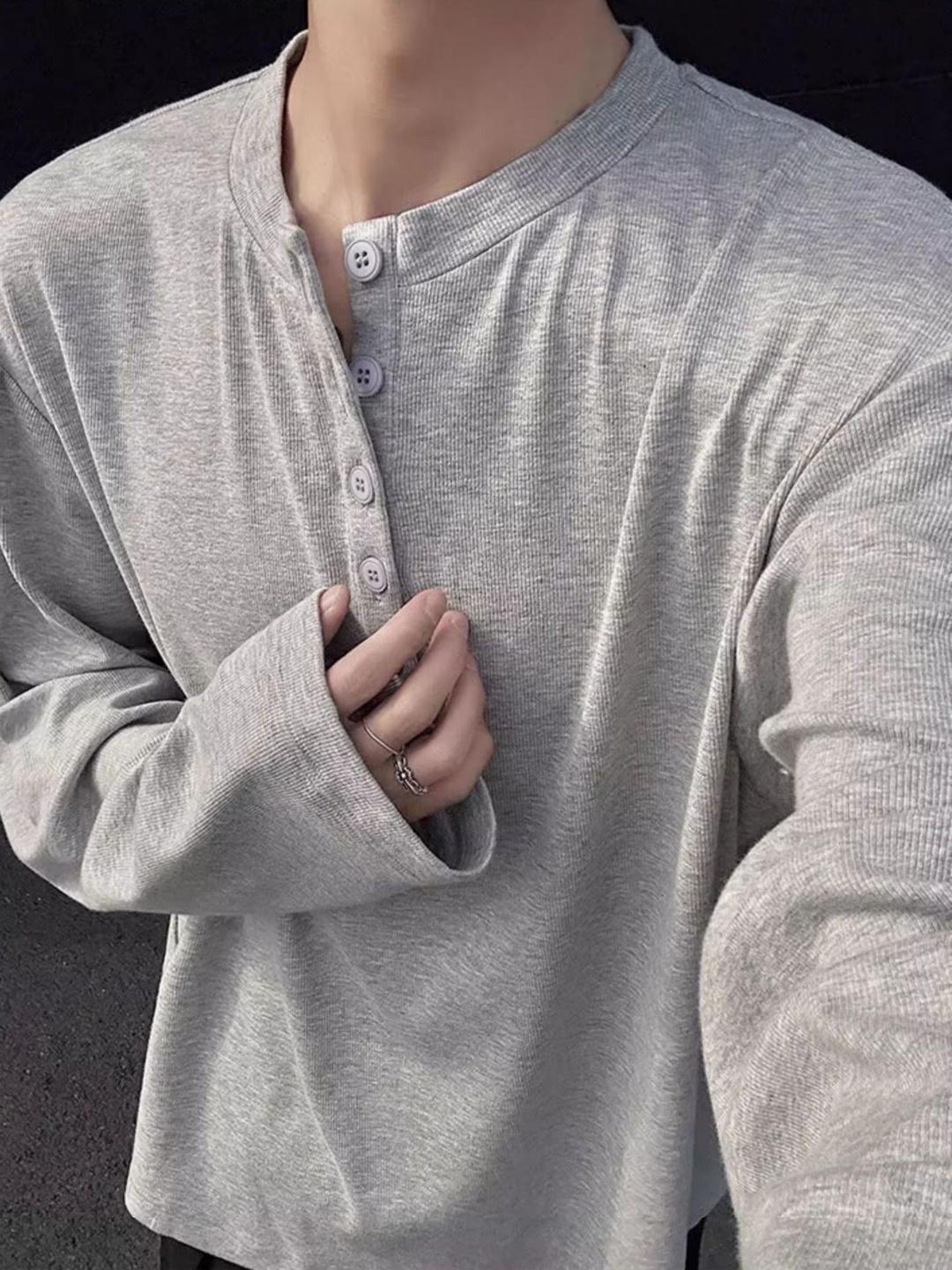 StyleCast x Revolte Men T-shirt