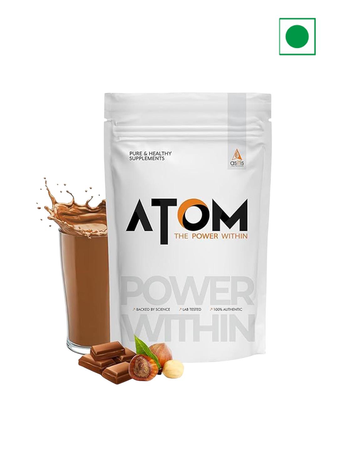 Buy AS-IT-IS Nutrition Whey Protein - Choco Hazel Fusion - 1 kg