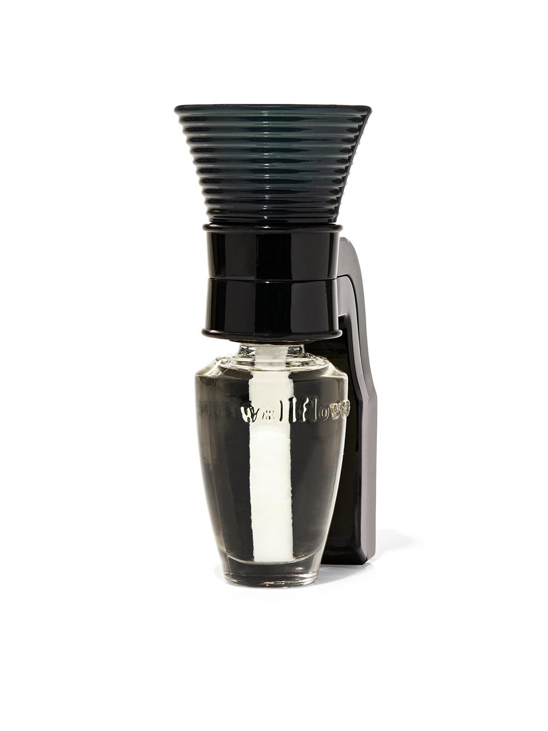 Buy Bath & Body Works Black Conical Wallflowers Fragrance Plug
