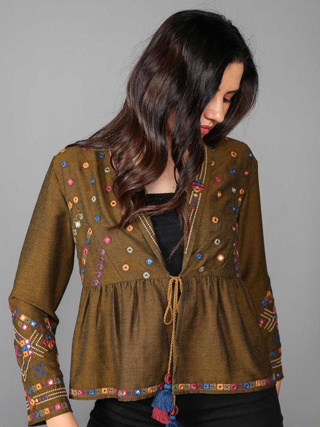 Buy STIL O STITCH Top - Tops for Women 32846064 | Myntra