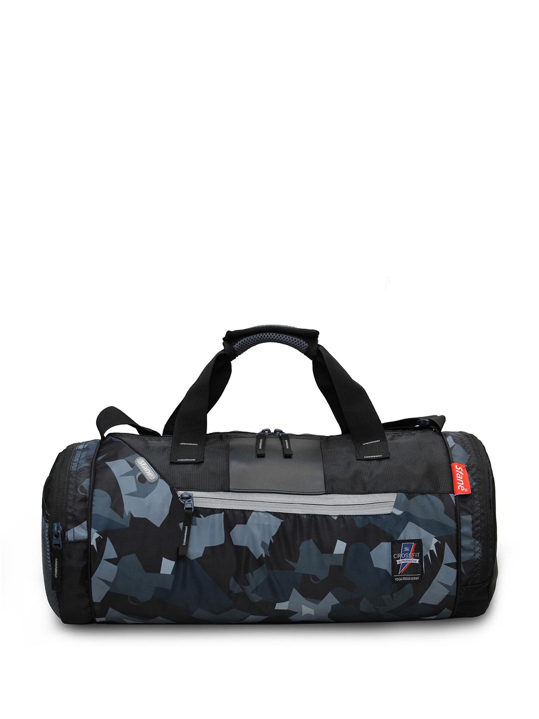 Buy Sfane Unisex Printed Shoulder Straps Small Sports or Gym