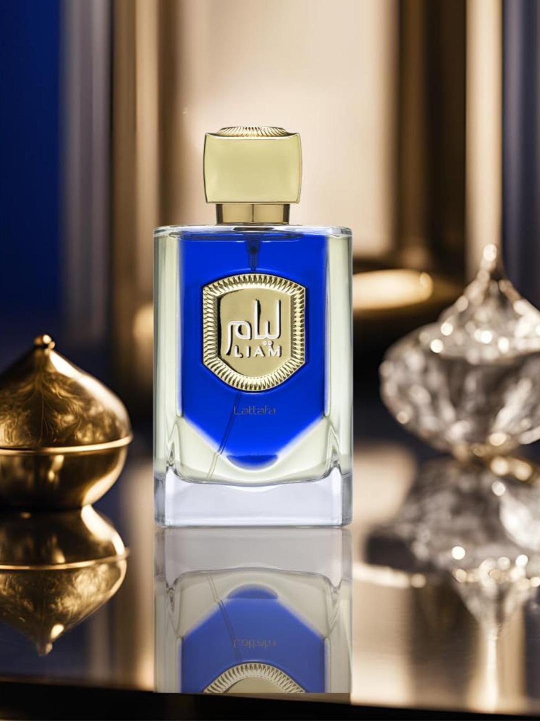 香水(男性用) Lattafa Liam Blue Shine Untitleddesign-2024-02-