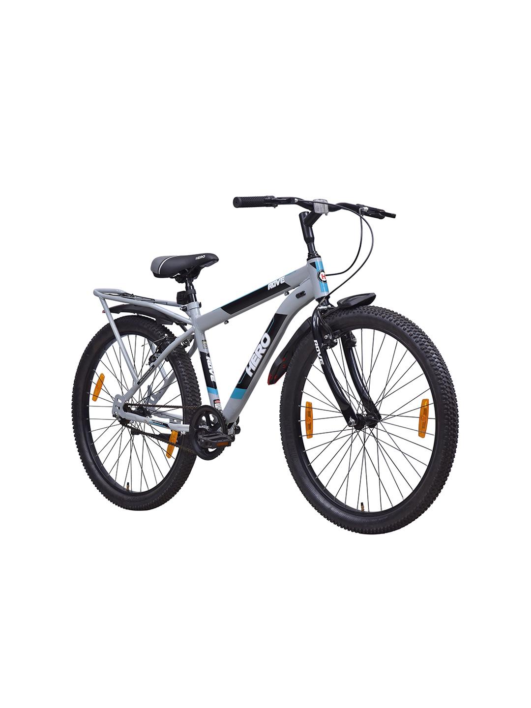 Mountain Bicycle Single Speed Cycle Under 5000 Hero Cycles Non